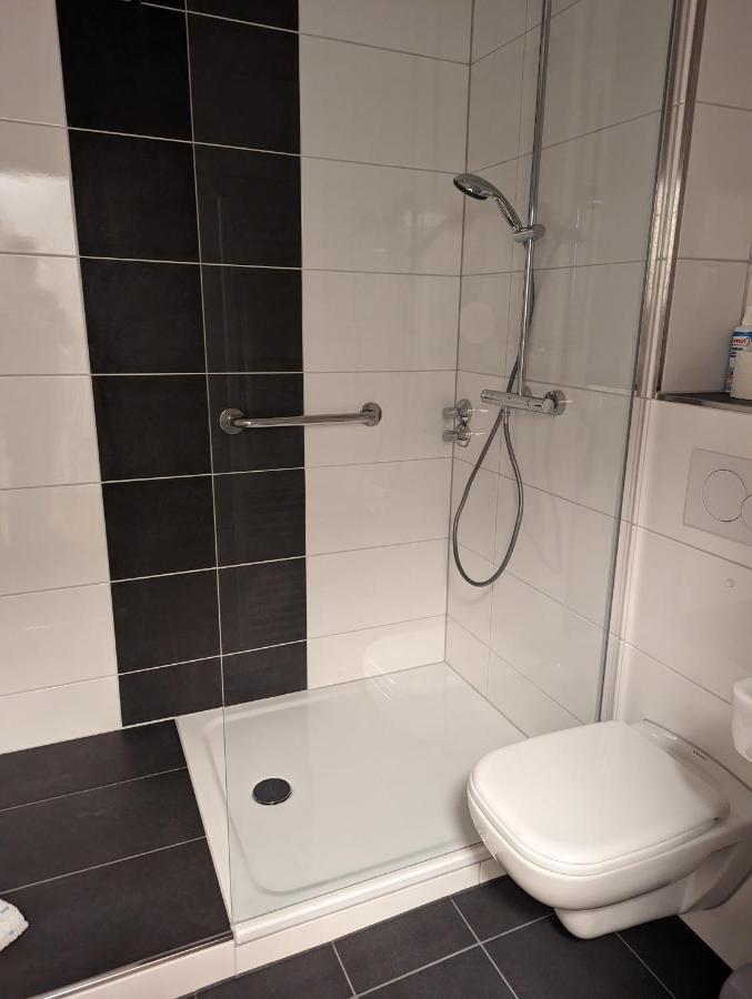 Hotel Heideklause Кёльн Экстерьер фото
