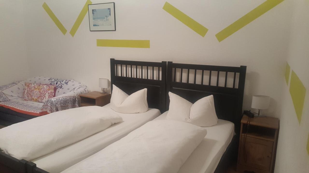 Hotel Heideklause Кёльн Экстерьер фото